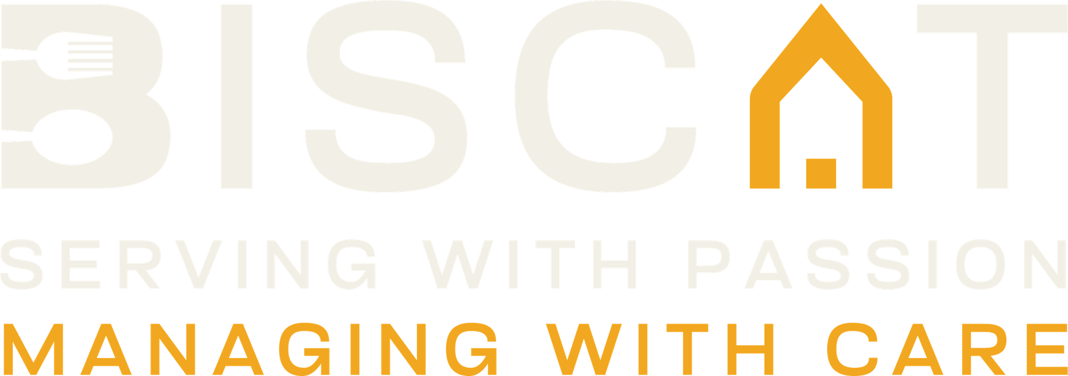 BISCAT — Serving with Passion, Managing with Care
