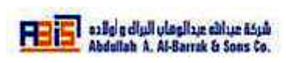 Abdullah A. Al-Barrak & Sons Co.