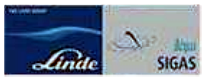 Linde SIGAS